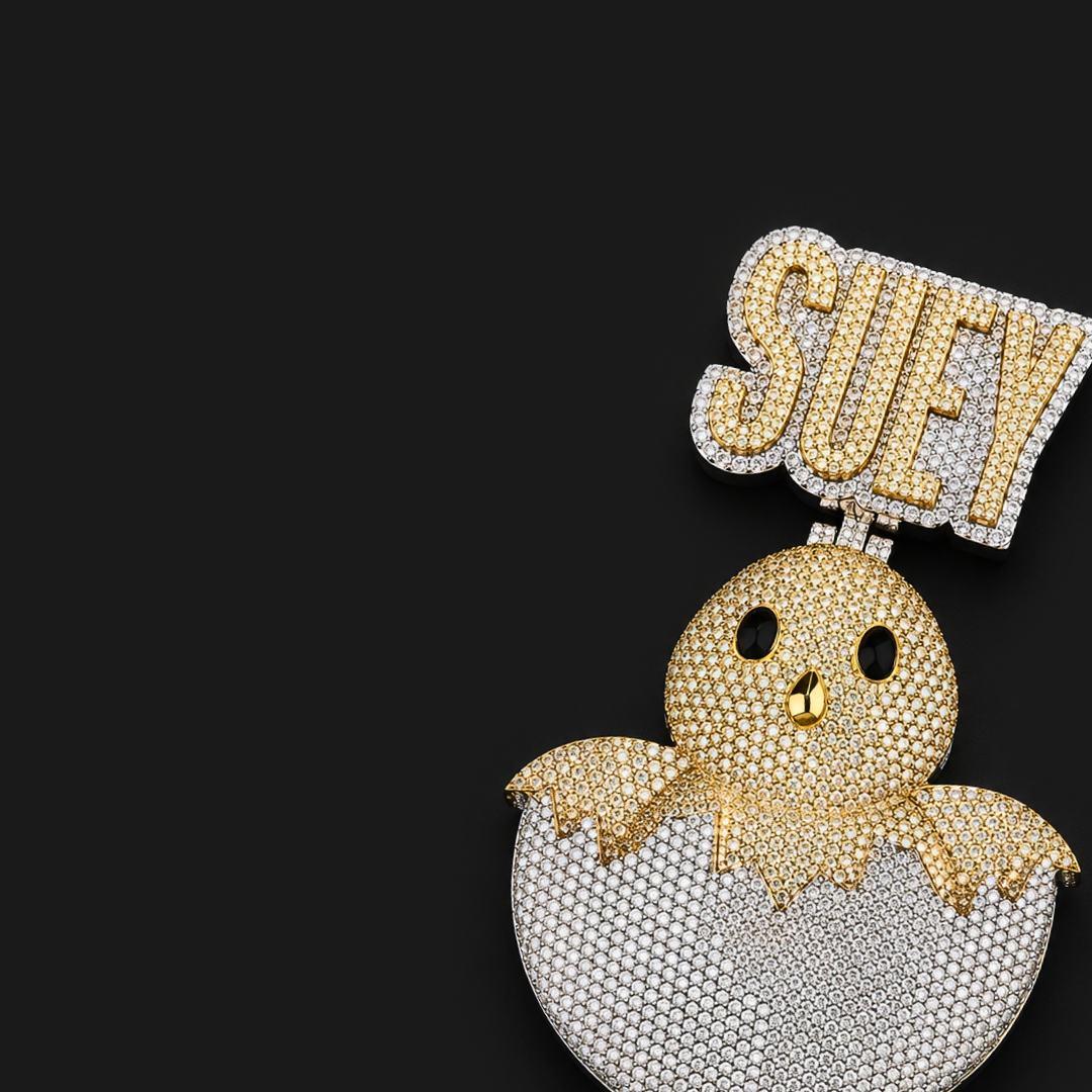 Pendants