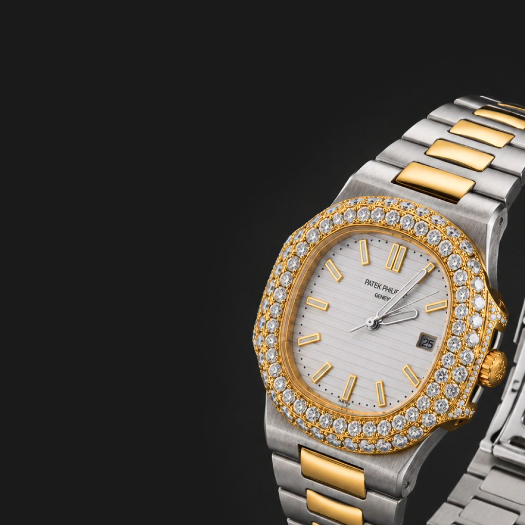 Diamond Watches