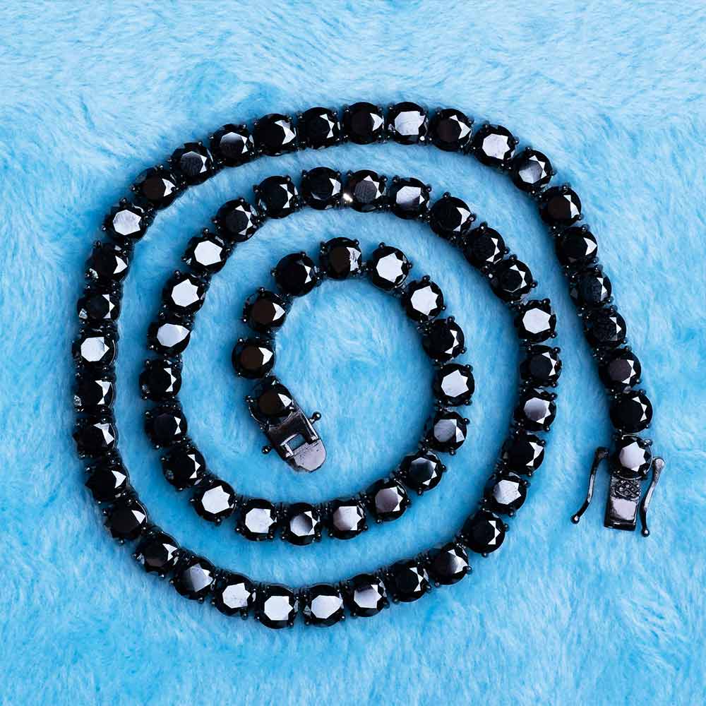 Bracelet with chain 8inch bracelet 22inch chain