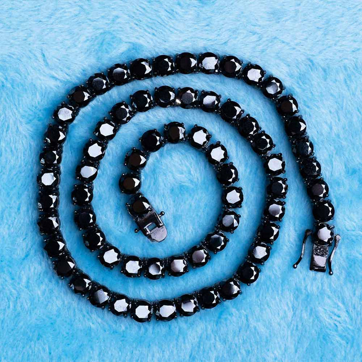Bracelet with chain 8inch bracelet 22inch chain