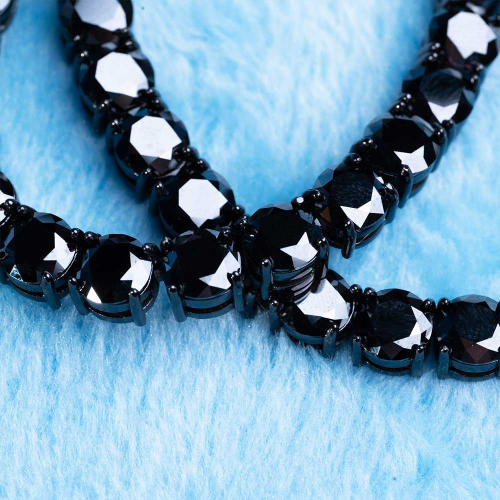 Bracelet with chain 8inch bracelet 22inch chain