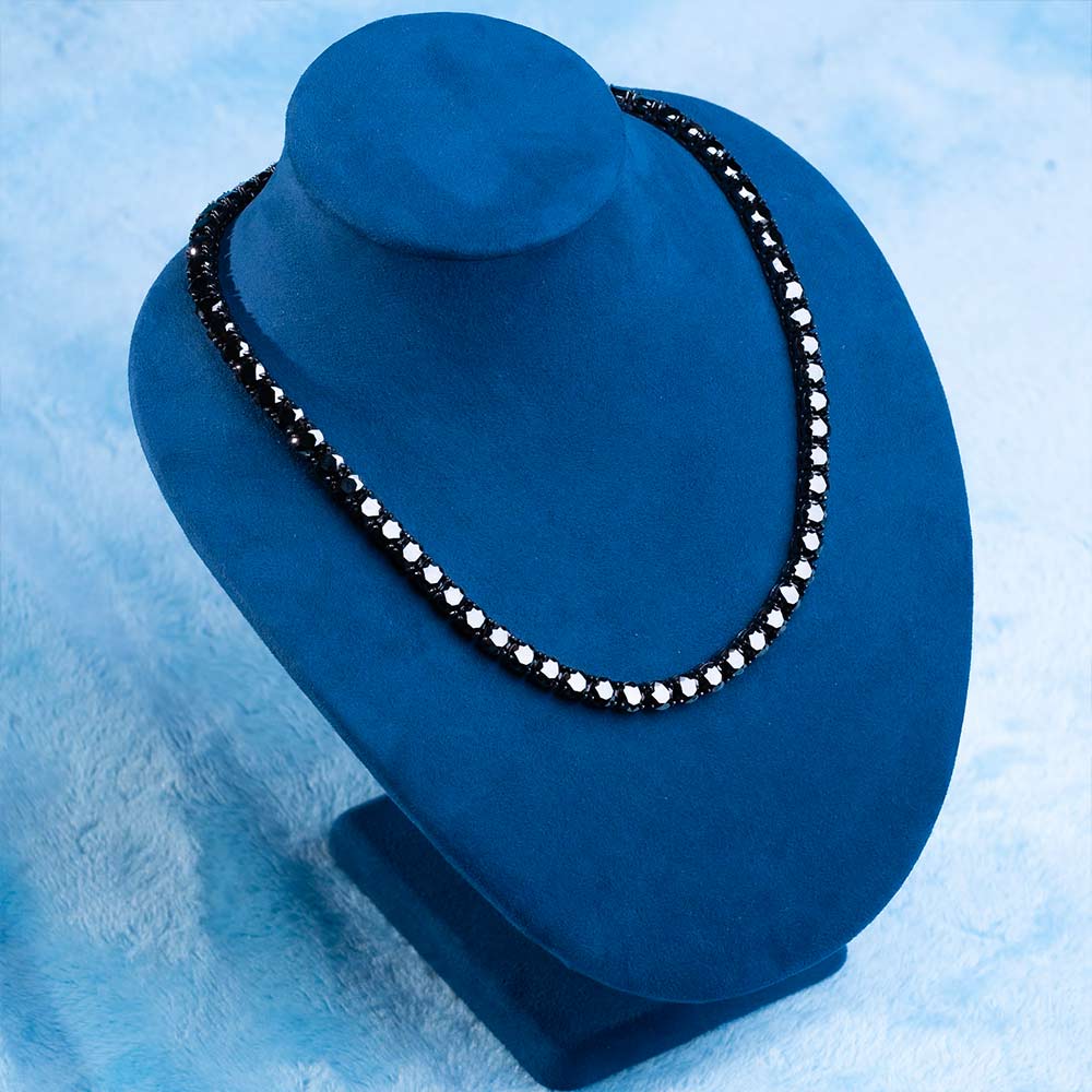Bracelet with chain 8inch bracelet 22inch chain