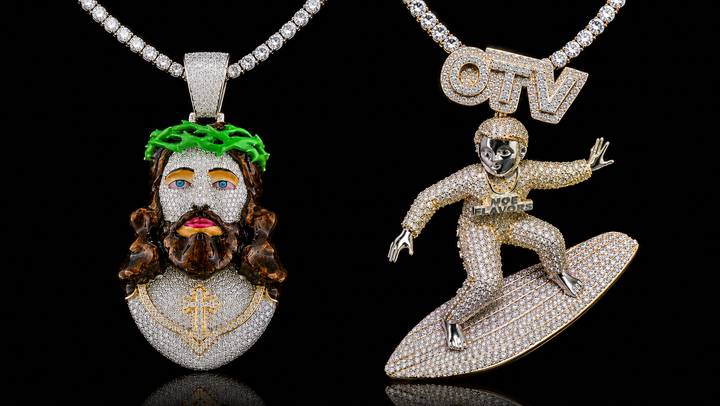 Pendants