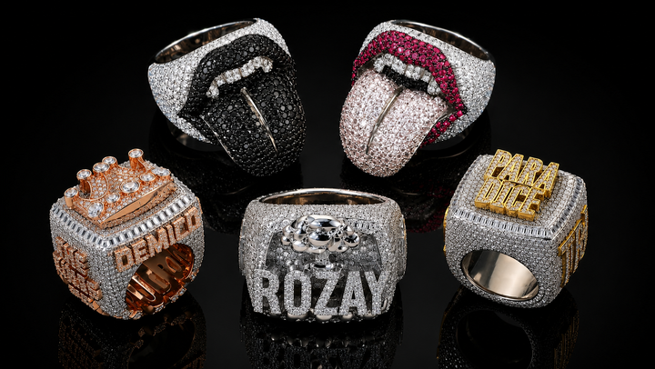 Rings